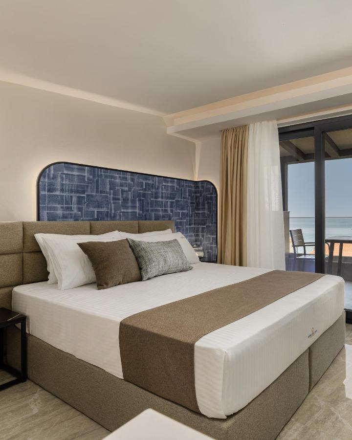 Costa De Luxe Suites Лептокария Экстерьер фото